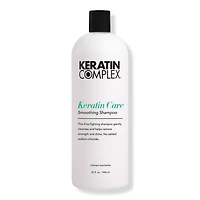 Keratin Complex Care Smoothing Shampoo - oz