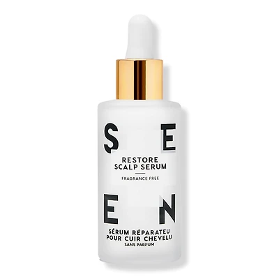 SEEN Restore Scalp Serum, Fragrance Free