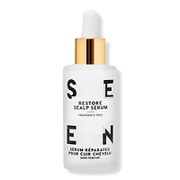 SEEN Restore Scalp Serum, Fragrance Free