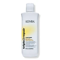 Kenra Professional Triple Repair Conditioner Bonding for Damaged Hair - oz