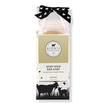 Dionis Ultimate Bath & Shower Set - Vanilla Bean
