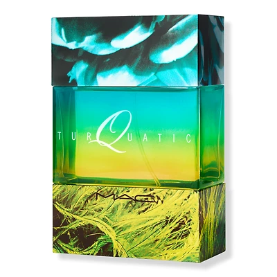 MAC Turquatic Fragrance Blend Perfume Spray - 50ML