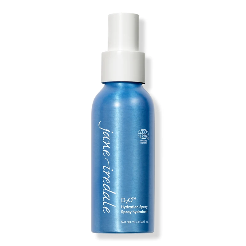 jane iredale D2O Hydration Spray