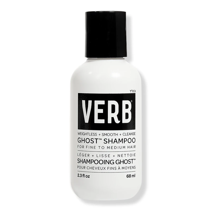 Verb Travel Size Ghost Shampoo