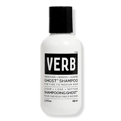Verb Travel Size Ghost Shampoo