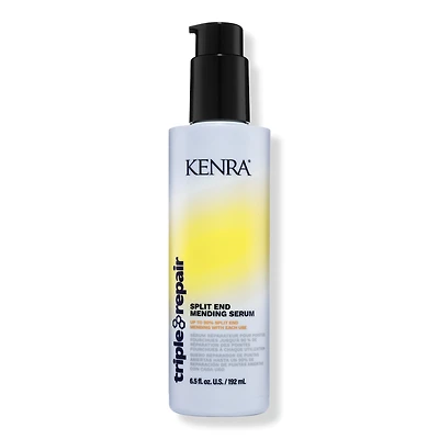 Kenra Professional Triple Repair Split End Mending Serum