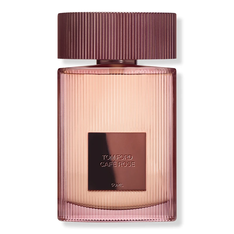 TOM FORD Cafe Rose Eau De Parfum - oz