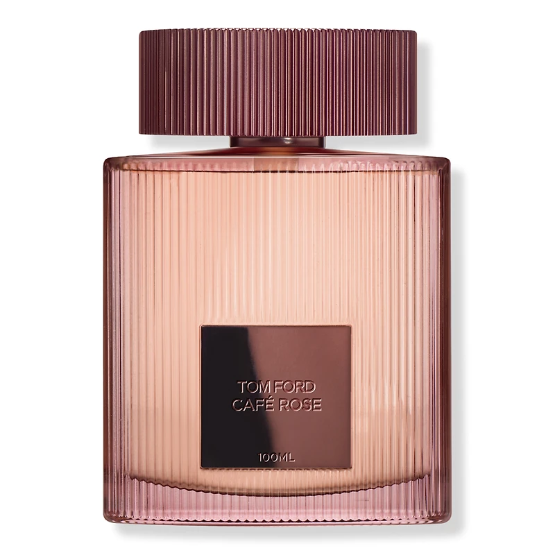 TOM FORD Cafe Rose Eau de Parfum - oz
