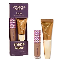 Tarte Shape Tape Conceal & Sculpt Duo - 53N