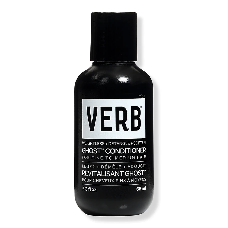 Verb Travel Size Ghost Conditioner