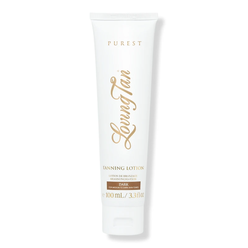 Loving Tan Purest Tanning Lotion 
