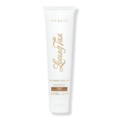Loving Tan Purest Tanning Lotion 