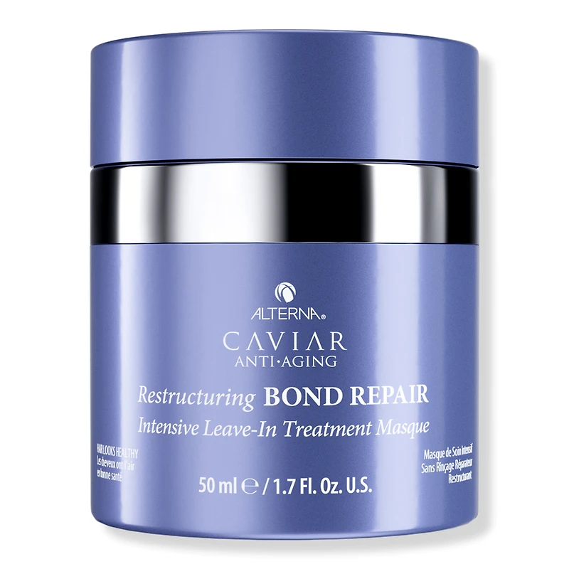Alterna Bond Repair Intensive Leave-In Treatment Masque