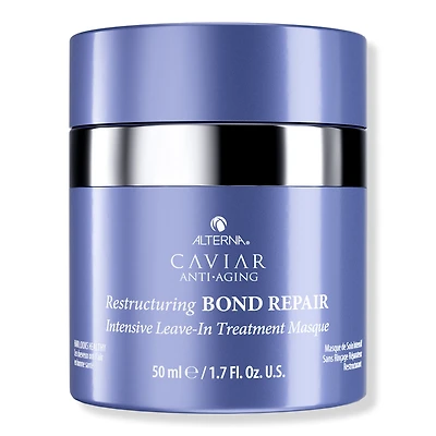 Alterna Bond Repair Intensive Leave-In Treatment Masque