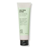 AG Care Curl Fresh Definer Silicone-Free Soft Hold Styling Cream