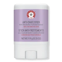 First Aid Beauty Travel Size Anti-Chafe Stick with Shea Butter + Colloidal Oatmeal