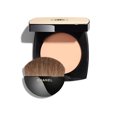CHANEL LES BEIGES Healthy Glow Powder
