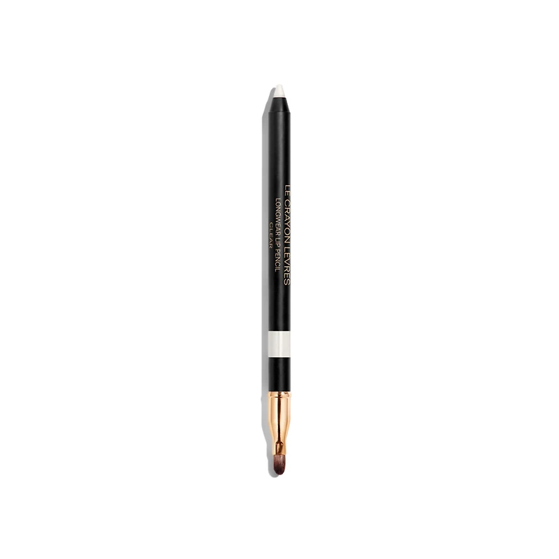 CHANEL LE CRAYON LEVRES Longwear Lip Pencil