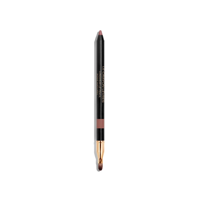 CHANEL LE CRAYON LEVRES Longwear Lip Pencil