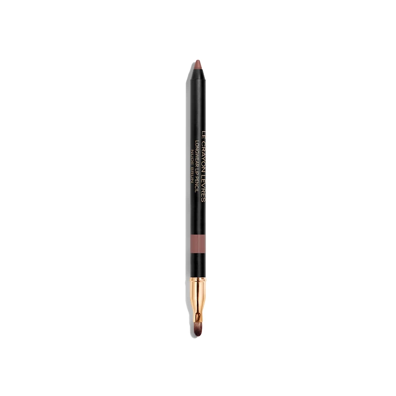 CHANEL LE CRAYON LEVRES Longwear Lip Pencil
