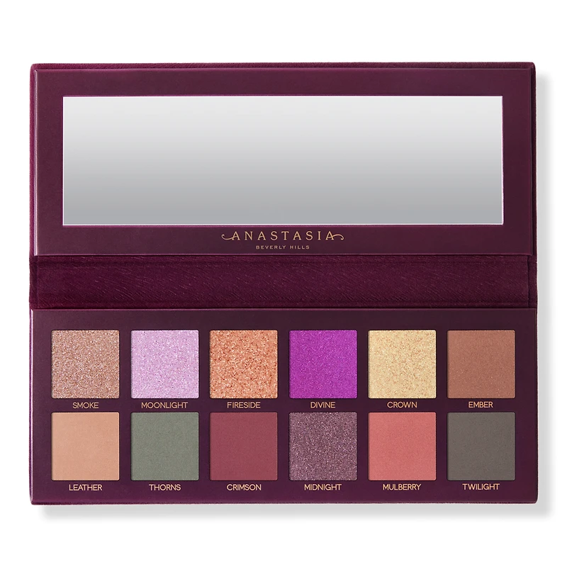 Anastasia Beverly Hills Fall Romance Eyeshadow Palette