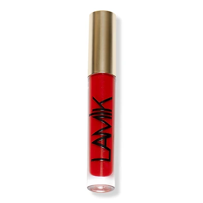 LAMIK Beauty Glow Gloss - Influential