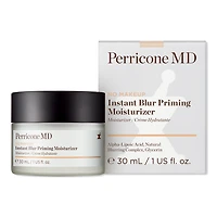 Perricone MD No Makeup Instant Blur Priming Moisturizer