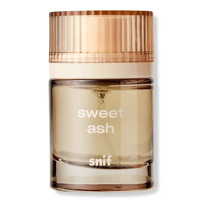 Snif Sweet Ash Eau de Toilette