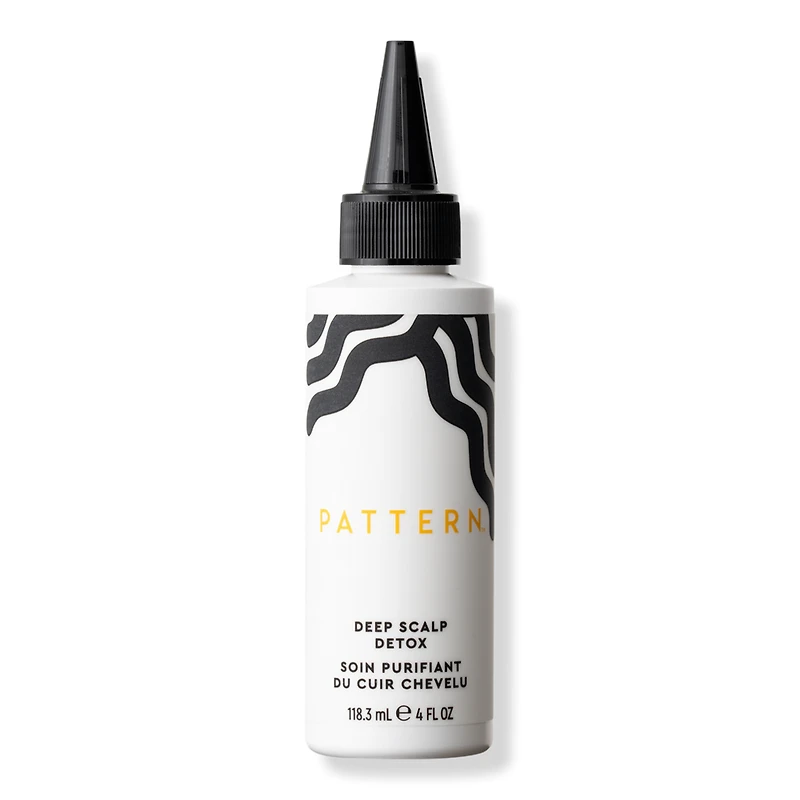 PATTERN Deep Scalp Detox - oz