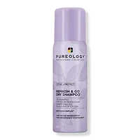 Pureology Style + Protect Refresh & Go Dry Shampoo