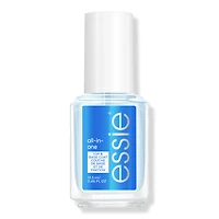 Essie All In One Top and Base Coat