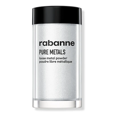 Rabanne Pure Metals Multi-Use Powder - Metal Dust