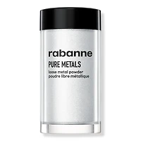 Rabanne Pure Metals Multi-Use Powder - Metal Dust