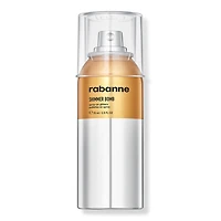 Rabanne Shimmer Bomb Face & Body Spray-On Glitter - Dore