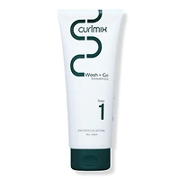 CurlMix Wash and Go Shampoo