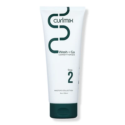 CurlMix Wash and Go Conditioner
