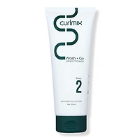 CurlMix Wash and Go Conditioner