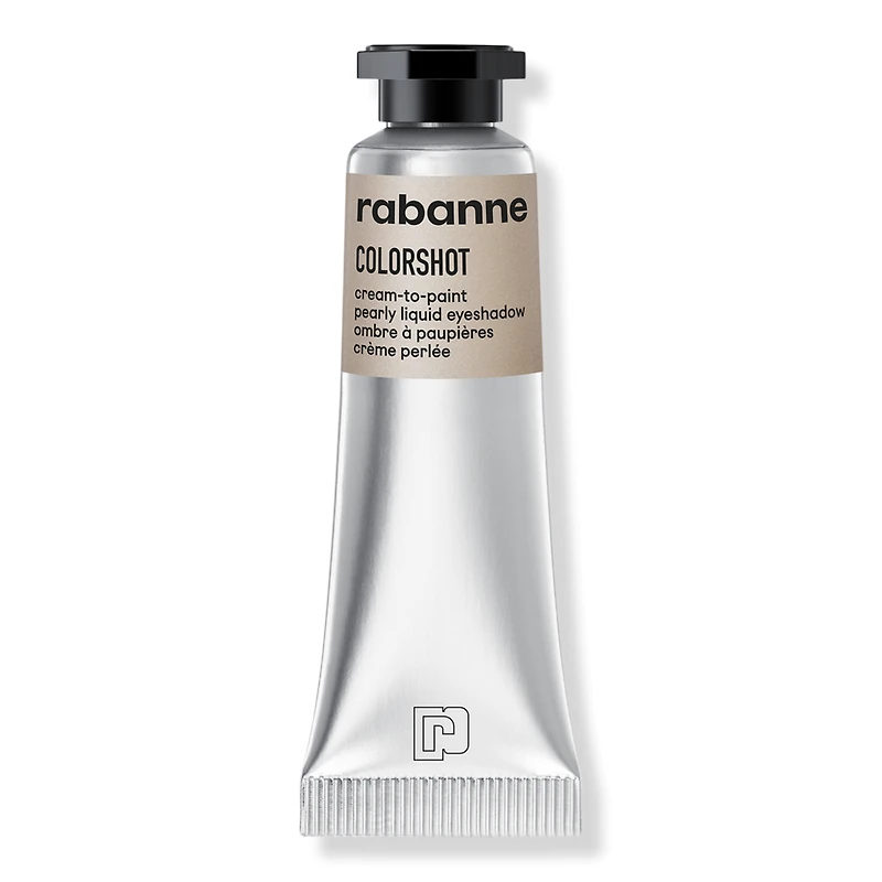 Rabanne Colorshot Pearly Liquid Eyeshadow