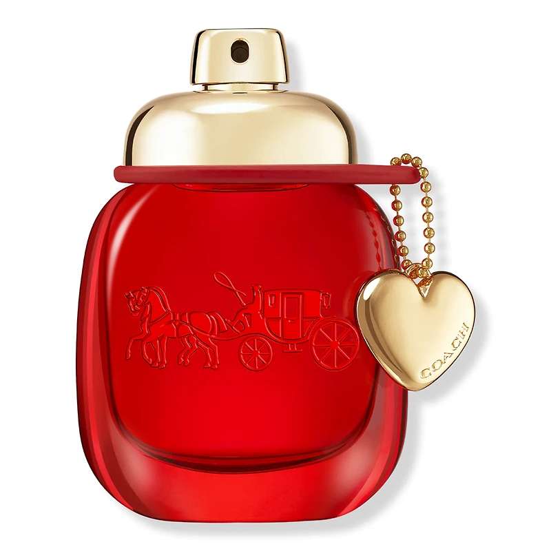 Coach Love Eau de Parfum - oz