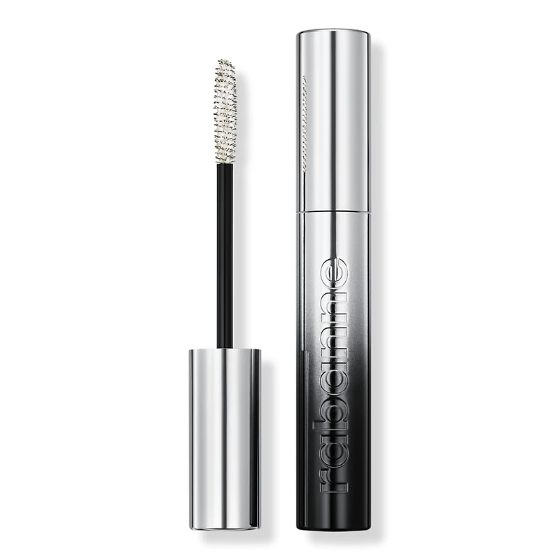 Rabanne Famous Topcoat Mascara - Glitter