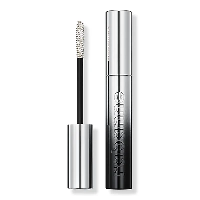 Rabanne Famous Topcoat Mascara - Glitter