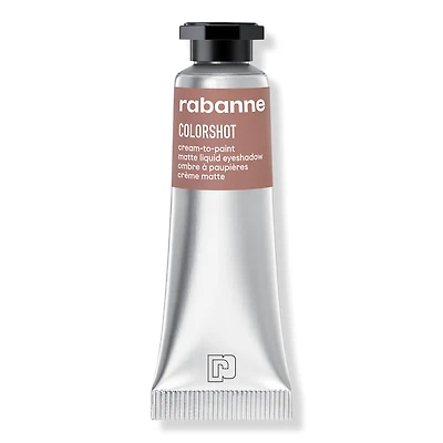 Rabanne Colorshot Matte Liquid Eyeshadow