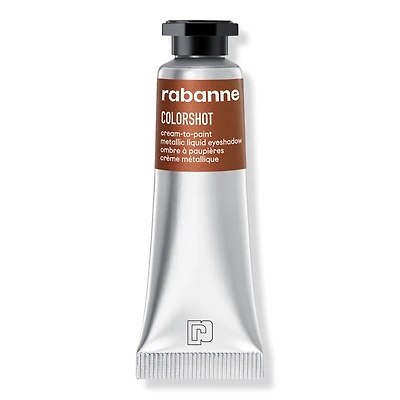 Rabanne Colorshot Metallic Liquid Eyeshadow