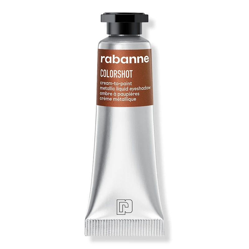 Rabanne Colorshot Metallic Liquid Eyeshadow