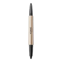 ICONIC LONDON Smokey Eye Duo Dual-Ended Kajal Eyeliner