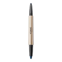 ICONIC LONDON Smokey Eye Duo Dual-Ended Kajal Eyeliner