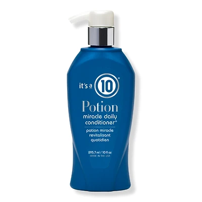 It's A 10 Potion Miracle Daily Conditioner