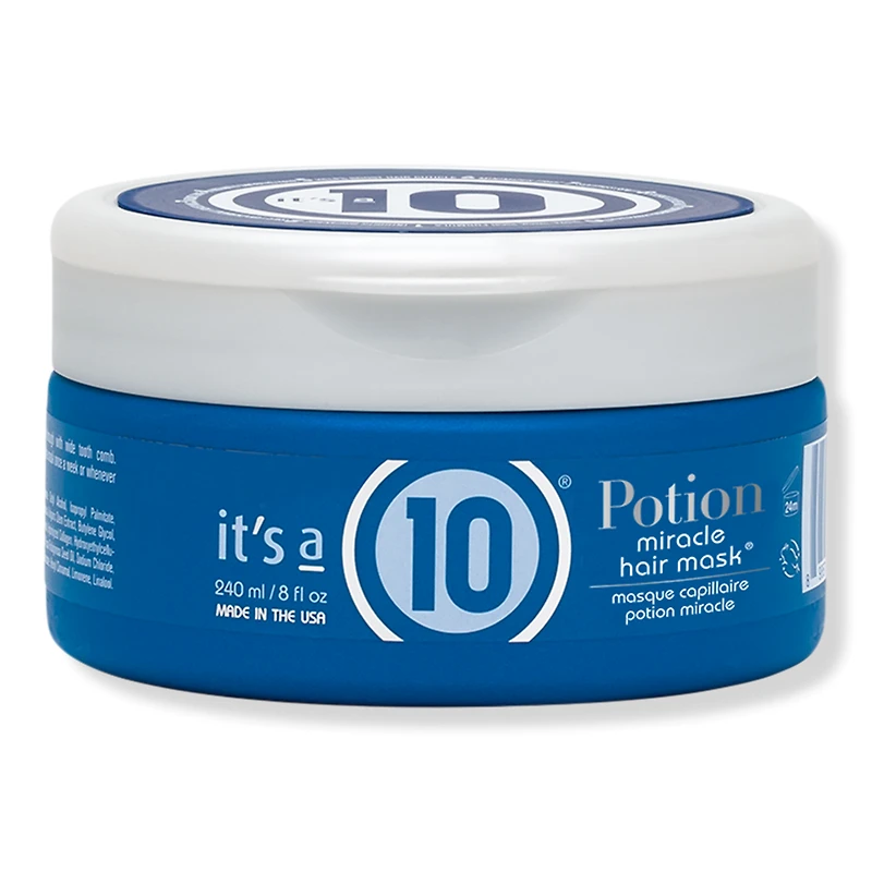 It's A 10 Potion Miracle Hair Mask