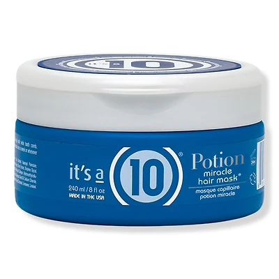 It's A 10 Potion Miracle Hair Mask