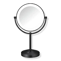 Conair Halo Double-Sided Lighted Makeup Mirror 